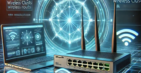 Como Configurar AP Isolation no Mikrotik: Tutorial Completo Passo a Passo