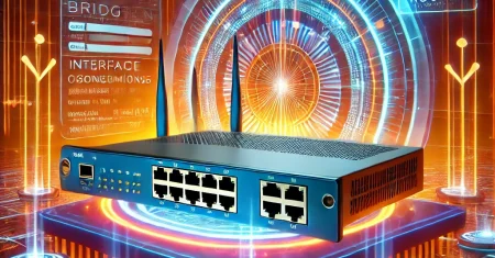 Como Configurar Bridge no Mikrotik: Passo a Passo