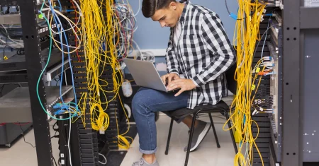 Consultoria de Redes e TI: O que é e como pode ajudar sua empresa?